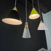 Купить с доставкой по Москве и России Подвесной светильник ImperiumLoft 178212-26