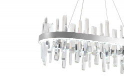 Подвесная люстра Natali Kovaltseva LED LAMPS 81259 в интернет магазине Гет Лайт