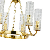 Цена на Подвесная люстра Favourite 2817-6P