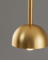 Подвесной светильник Moderli Moderli V10894-PL Fiona подвесной светодиодный в интернет магазине Гет Лайт