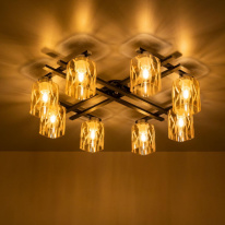 Цена на Накладная люстра Citilux CL145281