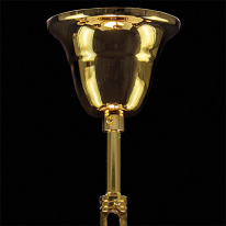 Цена на Подвесная люстра Lightstar 695062