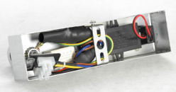 Бра Lussole LSP-8241 в интернет магазине Гет Лайт