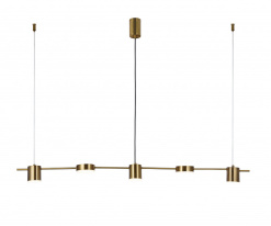 Фото Подвесной светильник Kink Light 07624-5,20