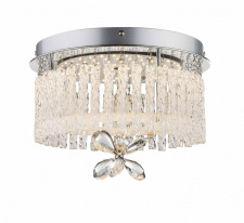 Накладная люстра Globo 68397-12 Фото Накладная люстра Globo 68397-12