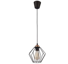 Фото Подвесной светильник TK Lighting 1642 Galaxy 1