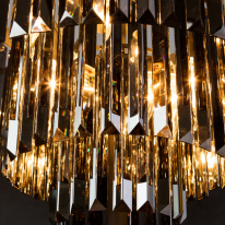 Цена на Торшер Divinare 3002/05 PN-6