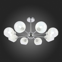 Цена на Люстра на штанге Evoluce SLE102702-08