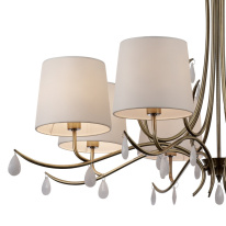 Купить Подвесная люстра Mantra 6332