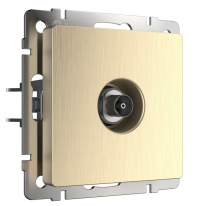 Фото Розетка Werkel W1183010