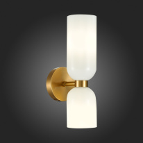 Бра ST-Luce SL1180.201.02 Бра ST-Luce SL1180.201.02 в интернет магазине Гет Лайт