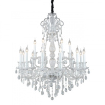 Фото Подвесная люстра APLOYT APL.812.03.18