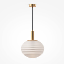 Цена на Подвесной светильник Maytoni MOD268PL-01G