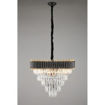 Каскадная люстра Omnilux OML-69803-15 Купить Каскадная люстра Omnilux OML-69803-15