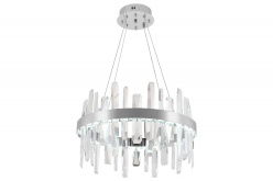 Цена на Подвесная люстра Natali Kovaltseva LED LAMPS 81255