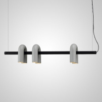 Цена на Подвесной светильник ImperiumLoft 204638-23