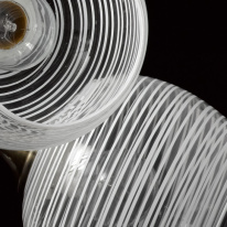 Люстра на штанге DeMarkt 324015505 в интернет магазине Гет Лайт