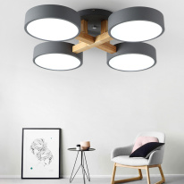 Накладная люстра ImperiumLoft 101699-26 в интернет магазине Гет Лайт