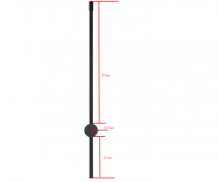 Бра Kink Light 08423-80,19(3000K) Купить Бра Kink Light 08423-80,19(3000K)