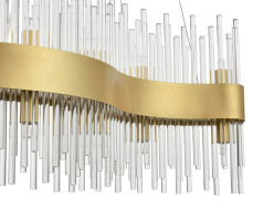 Цена на Подвесная люстра Vele Luce VL3244P10