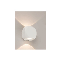 Фото Светильник настенный Nowodvorski 9114