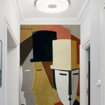 Накладной светильник Vele Luce VL7215L01 в интернет магазине Гет Лайт