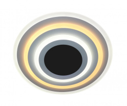 Цена на Накладной светильник Natali Kovaltseva 81033/8C