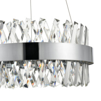 Подвесная люстра Vele Luce VL3073P21 Подвесная люстра Vele Luce VL3073P21 в интернет магазине Гет Лайт