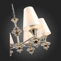 Цена на Подвесная люстра Evoluce SL1137.103.06