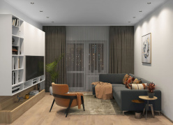 Встраиваемый светильник Denkirs DK3024-BK в интернет магазине Гет Лайт