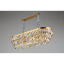 Купить Подвесная люстра APLOYT APL.837.03.12