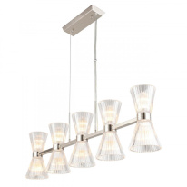 Фото Подвесная люстра APLOYT APL.801.13.10