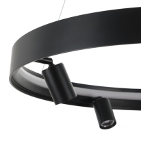 Цена на Подвесная люстра MyFar MR2200-1PL