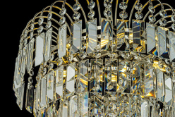 Цена на Каскадная люстра Arti Lampadari Sabina E 1.5.32.100 N