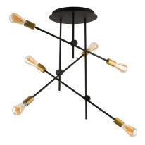 Фото Люстра на штанге Nowodvorski 9297