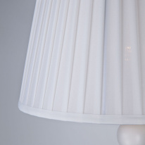 Торшер Eurosvet 01058/1 белый в интернет магазине Гет Лайт