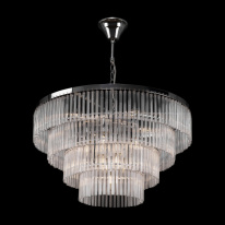 Купить Каскадная люстра Maytoni MOD093PL-13CH