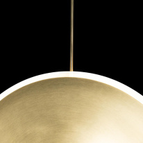 Купить с доставкой по Москве и России Подвесной светильник LOFT IT 10035/400