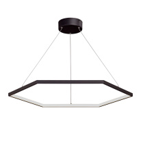 Фото Подвесной светильник Vitaluce V4606-1/1S