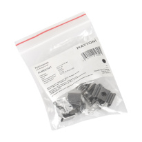 Купить с доставкой по Москве и России Крепеж для профиля Maytoni Technical ALM001MT