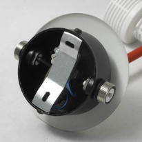 Спот Lussole LSP-9818-04 Купить с доставкой по Москве и России Спот Lussole LSP-9818-04