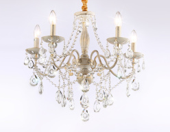 Купить с доставкой по Москве и России Подвесная люстра Ambrella Light TR4944