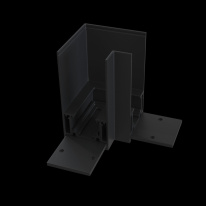 Цена на Коннектор Maytoni Technical TRA004CL-21B