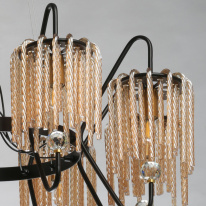 Подвесная люстра MW-Light 443010908 Купить с доставкой по Москве и России Подвесная люстра MW-Light 443010908
