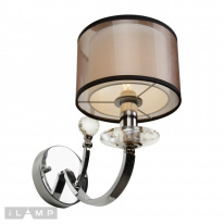 Купить Бра iLamp 88049/1B CR