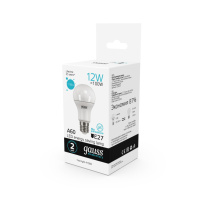 Цена на Светодиодная лампа Gauss 23222