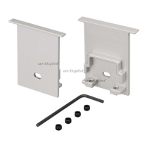 Фото Заглушка профиля Arlight 031788