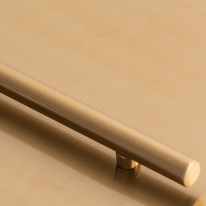 Купить Торшер ARTE Lamp A1921PN-1AB