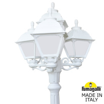 Цена на Садово-парковый светильник Fumagalli U23.157.S31.WYF1R