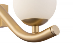 Цена на Бра Maytoni MOD059WL-05G